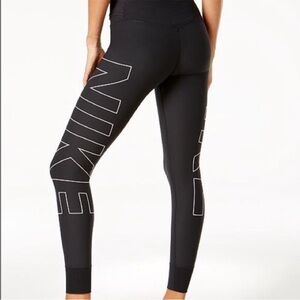 Nike power legend tights